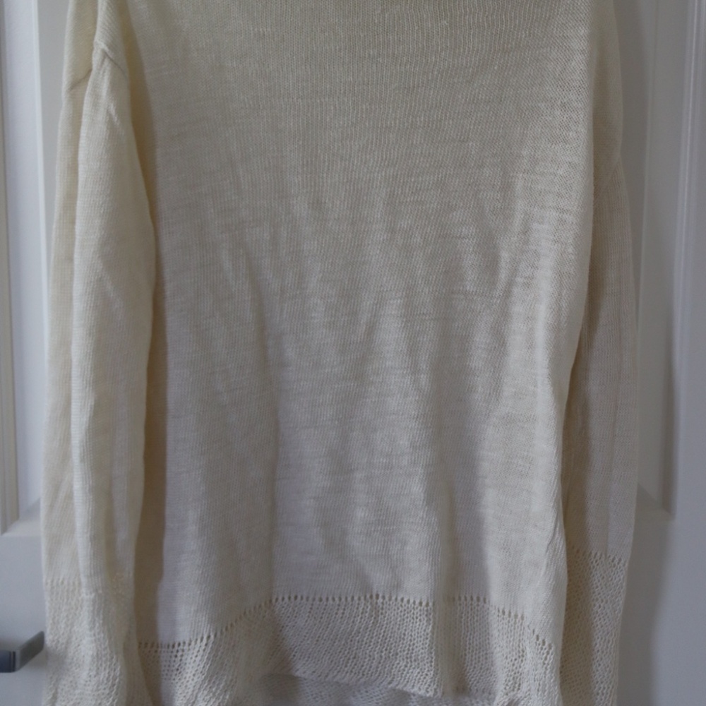 CP Shades Sausalito Sweater Knitwear Women's Size Medium - Picture 6 of 7